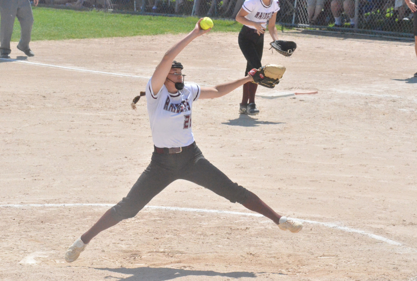 brynn hostettler